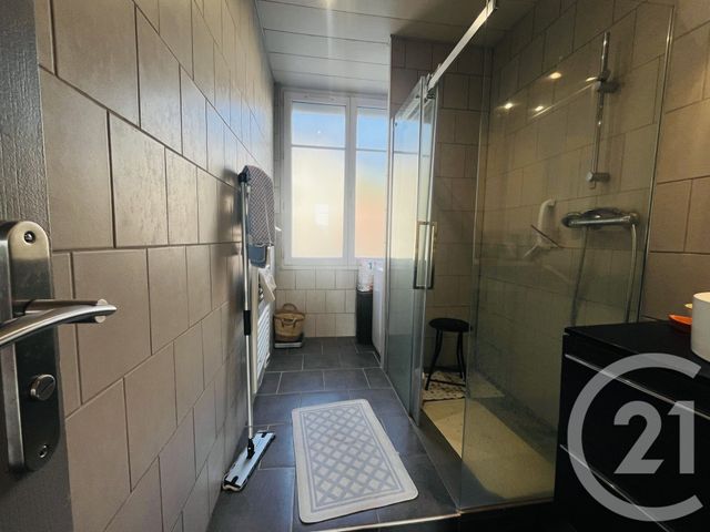 Appartement F4 à vendre - 5 pièces - 97.53 m2 - LISIEUX - 14 - BASSE-NORMANDIE - Century 21 Harmony