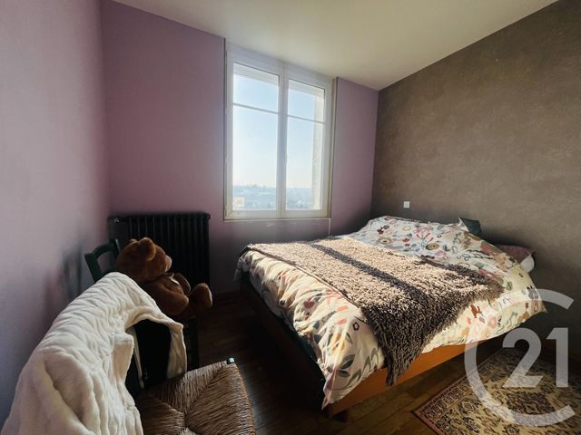 Appartement F4 à vendre - 5 pièces - 97.53 m2 - LISIEUX - 14 - BASSE-NORMANDIE - Century 21 Harmony