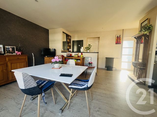 appartement - LISIEUX - 14