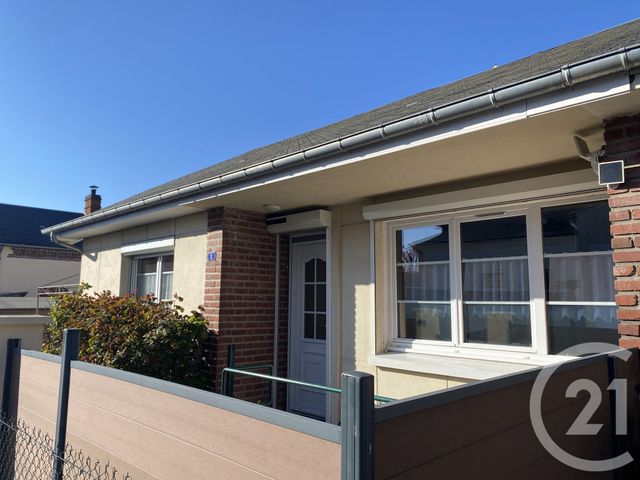 Maison à vendre LISIEUX