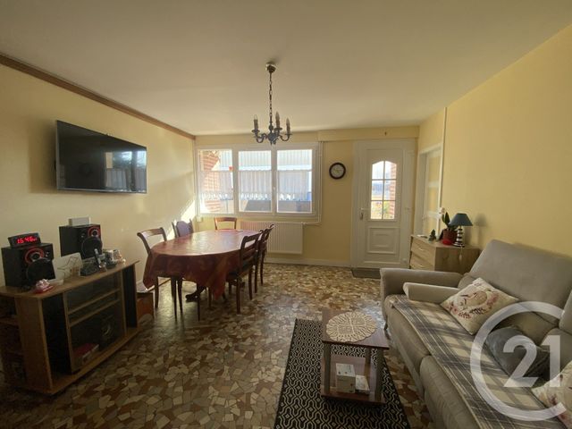 maison à vendre - 4 pièces - 85.0 m2 - LISIEUX - 14 - BASSE-NORMANDIE - Century 21 Harmony