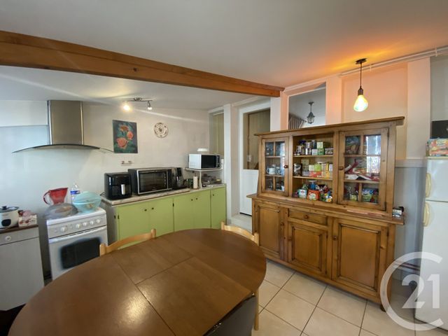 maison à vendre - 4 pièces - 85.0 m2 - LISIEUX - 14 - BASSE-NORMANDIE - Century 21 Harmony