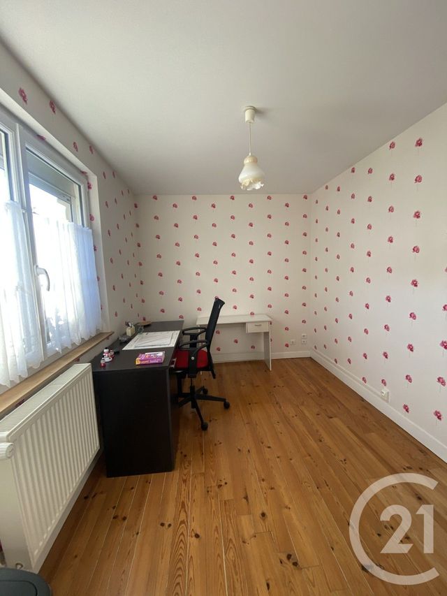 maison à vendre - 4 pièces - 85.0 m2 - LISIEUX - 14 - BASSE-NORMANDIE - Century 21 Harmony