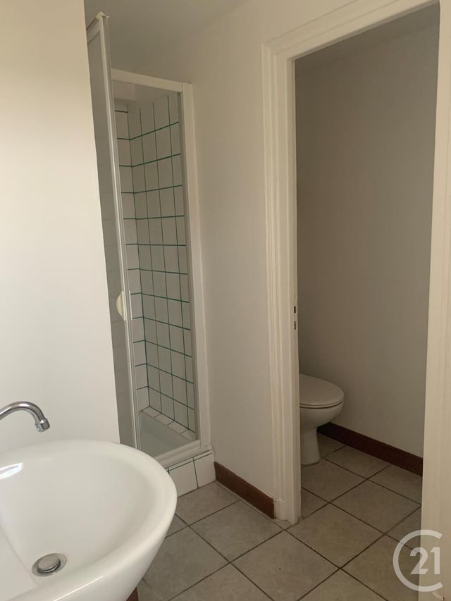 Appartement T2 à louer - 2 pièces - 31.92 m2 - LIVAROT PAYS D AUGE - 14 - BASSE-NORMANDIE - Century 21 Harmony