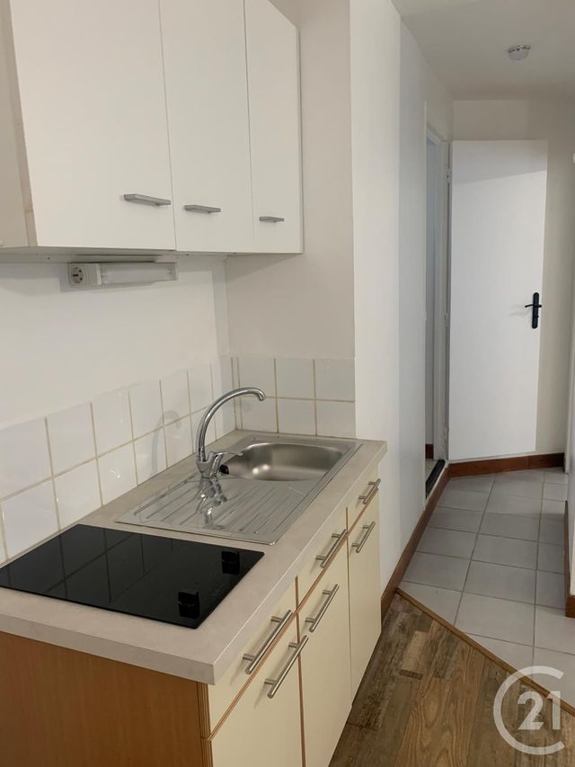 Appartement T2 à louer - 2 pièces - 31.92 m2 - LIVAROT PAYS D AUGE - 14 - BASSE-NORMANDIE - Century 21 Harmony