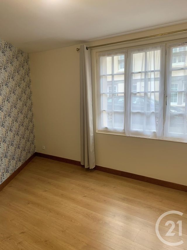 Appartement T2 à louer - 2 pièces - 31.92 m2 - LIVAROT PAYS D AUGE - 14 - BASSE-NORMANDIE - Century 21 Harmony