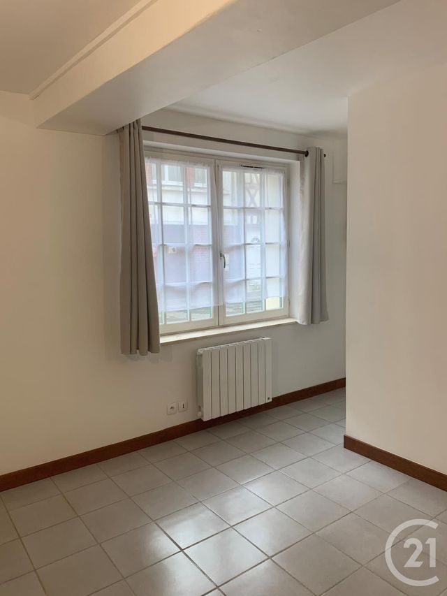 Appartement T2 à louer - 2 pièces - 31.92 m2 - LIVAROT PAYS D AUGE - 14 - BASSE-NORMANDIE - Century 21 Harmony