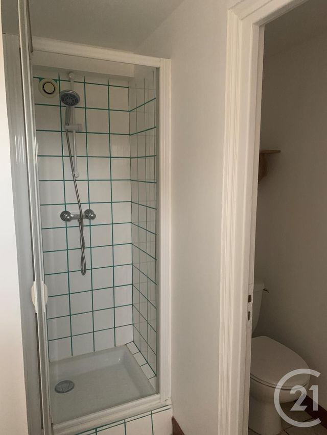 Appartement T2 à louer - 2 pièces - 31.92 m2 - LIVAROT PAYS D AUGE - 14 - BASSE-NORMANDIE - Century 21 Harmony