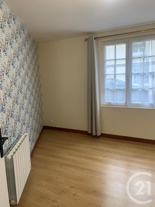 Appartement T2 à louer - 2 pièces - 31.92 m2 - LIVAROT PAYS D AUGE - 14 - BASSE-NORMANDIE - Century 21 Harmony
