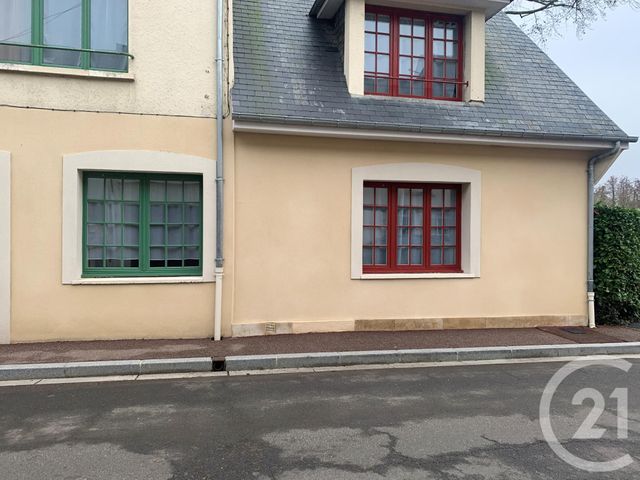 Appartement T2 à louer - 2 pièces - 31.92 m2 - LIVAROT PAYS D AUGE - 14 - BASSE-NORMANDIE - Century 21 Harmony