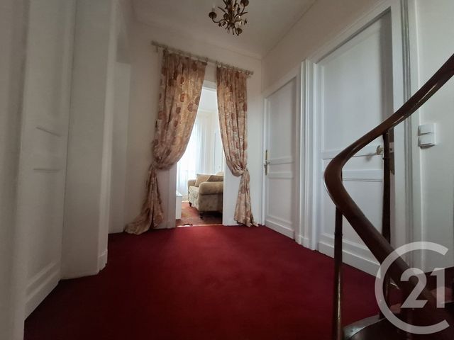 maison à vendre - 11 pièces - 226.0 m2 - LISIEUX - 14 - BASSE-NORMANDIE - Century 21 Harmony