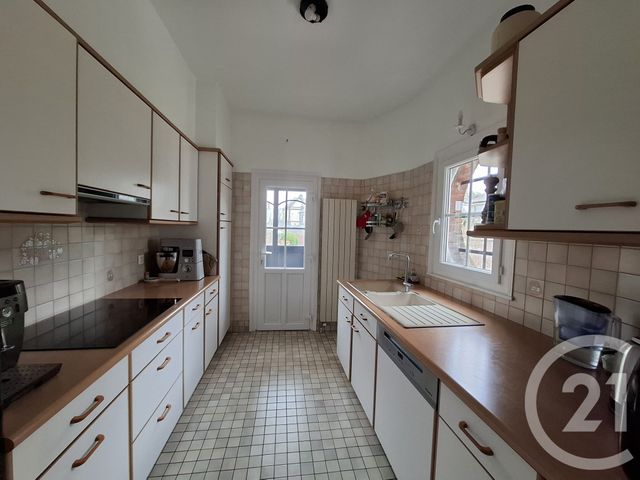 maison à vendre - 11 pièces - 226.0 m2 - LISIEUX - 14 - BASSE-NORMANDIE - Century 21 Harmony