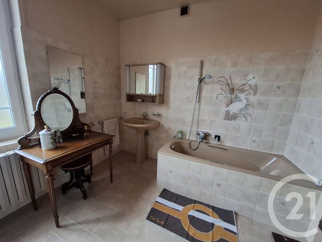 maison à vendre - 11 pièces - 226.0 m2 - LISIEUX - 14 - BASSE-NORMANDIE - Century 21 Harmony