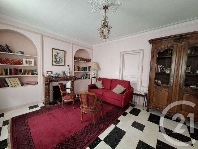 maison à vendre - 11 pièces - 226.0 m2 - LISIEUX - 14 - BASSE-NORMANDIE - Century 21 Harmony