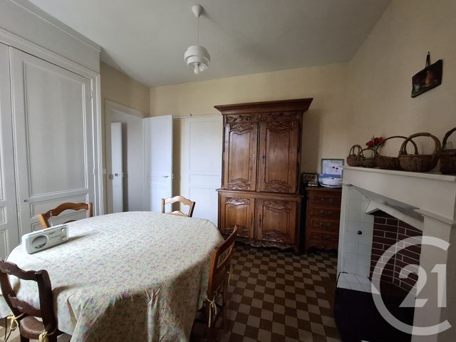 maison à vendre - 11 pièces - 226.0 m2 - LISIEUX - 14 - BASSE-NORMANDIE - Century 21 Harmony