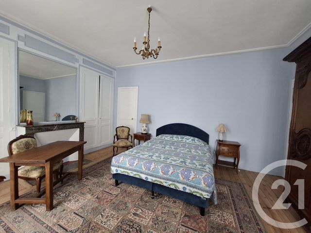 maison à vendre - 11 pièces - 226.0 m2 - LISIEUX - 14 - BASSE-NORMANDIE - Century 21 Harmony