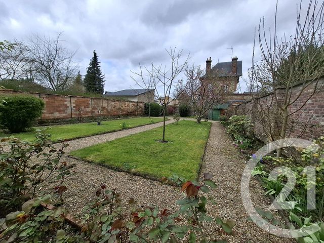 maison à vendre - 11 pièces - 226.0 m2 - LISIEUX - 14 - BASSE-NORMANDIE - Century 21 Harmony