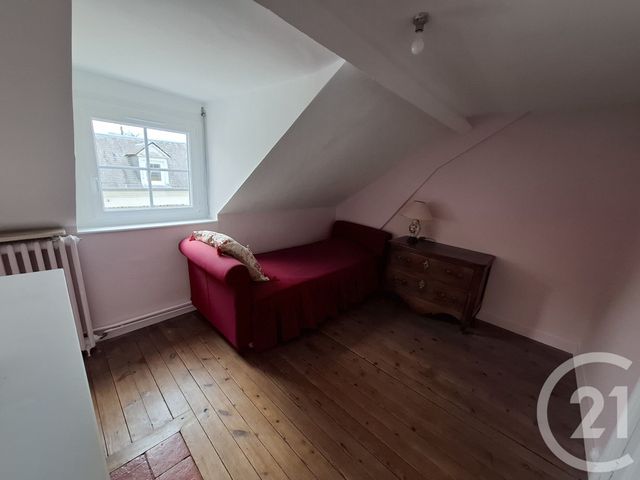 maison à vendre - 11 pièces - 226.0 m2 - LISIEUX - 14 - BASSE-NORMANDIE - Century 21 Harmony