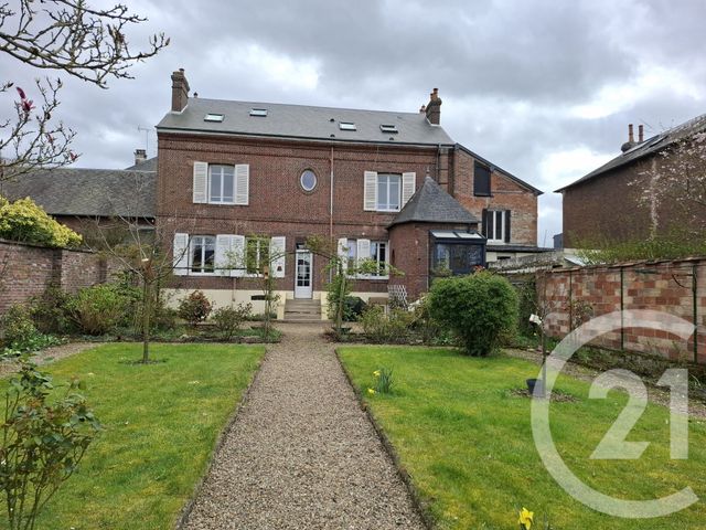 maison - LISIEUX - 14