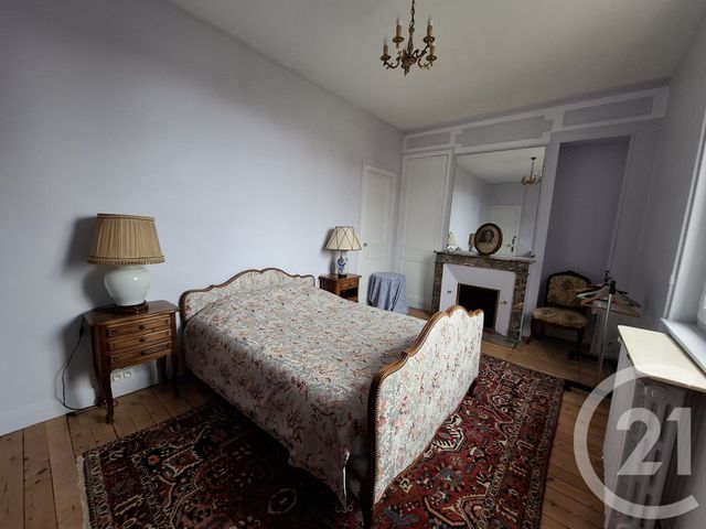 maison à vendre - 11 pièces - 226.0 m2 - LISIEUX - 14 - BASSE-NORMANDIE - Century 21 Harmony