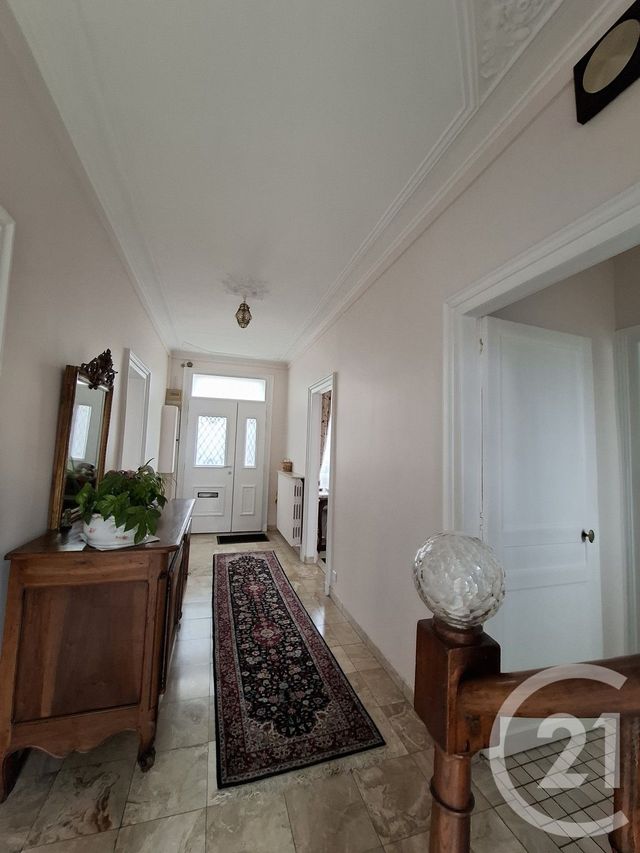 maison à vendre - 11 pièces - 226.0 m2 - LISIEUX - 14 - BASSE-NORMANDIE - Century 21 Harmony
