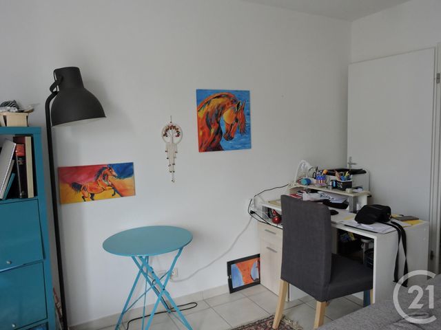 Appartement F2 à louer - 2 pièces - 43.4 m2 - LISIEUX - 14 - BASSE-NORMANDIE - Century 21 Harmony