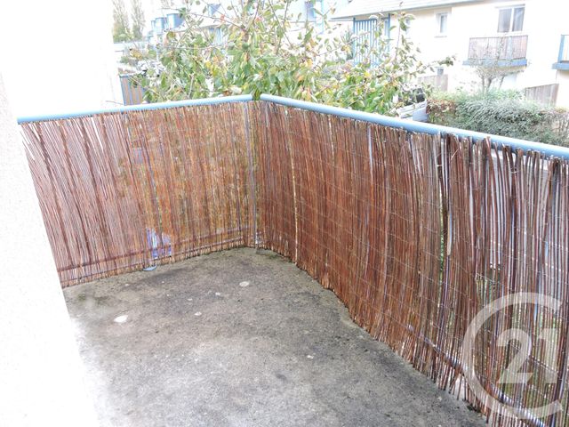 Appartement F2 à louer - 2 pièces - 43.4 m2 - LISIEUX - 14 - BASSE-NORMANDIE - Century 21 Harmony