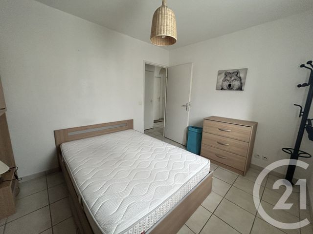 Appartement F2 à louer - 2 pièces - 43.4 m2 - LISIEUX - 14 - BASSE-NORMANDIE - Century 21 Harmony