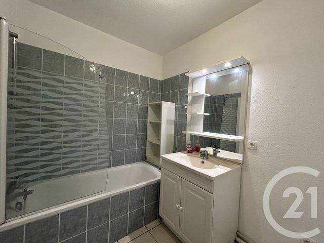 Appartement F2 à louer - 2 pièces - 43.4 m2 - LISIEUX - 14 - BASSE-NORMANDIE - Century 21 Harmony