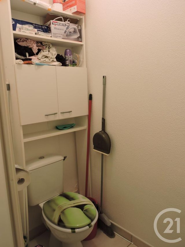 Appartement F2 à louer - 2 pièces - 43.4 m2 - LISIEUX - 14 - BASSE-NORMANDIE - Century 21 Harmony