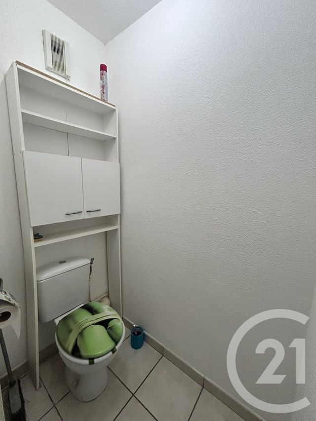 Appartement F2 à louer - 2 pièces - 43.4 m2 - LISIEUX - 14 - BASSE-NORMANDIE - Century 21 Harmony