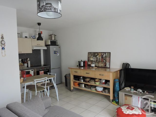 appartement - LISIEUX - 14
