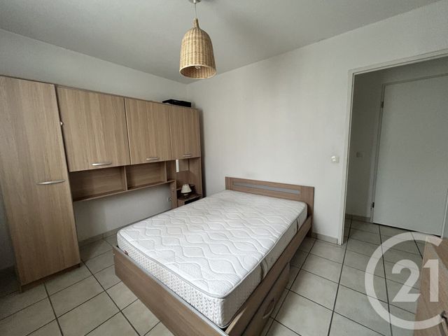 Appartement F2 à louer - 2 pièces - 43.4 m2 - LISIEUX - 14 - BASSE-NORMANDIE - Century 21 Harmony