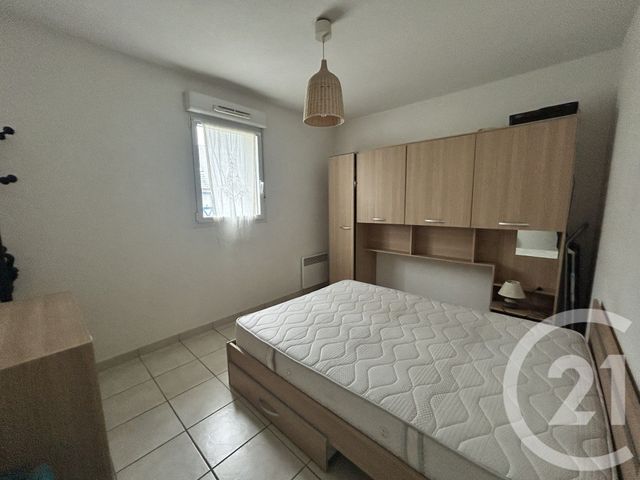 Appartement F2 à louer - 2 pièces - 43.4 m2 - LISIEUX - 14 - BASSE-NORMANDIE - Century 21 Harmony