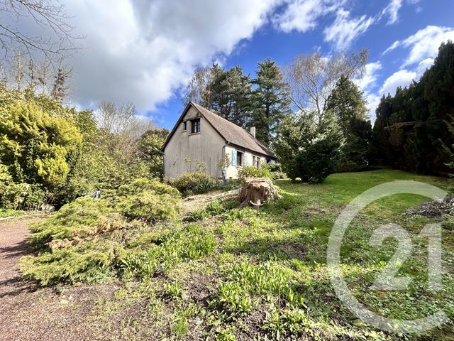 maison à vendre - 4 pièces - 85.0 m2 - PONT L EVEQUE - 14 - BASSE-NORMANDIE - Century 21 Harmony