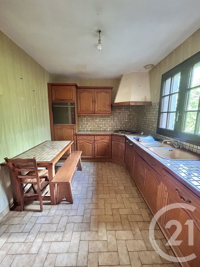 maison à vendre - 4 pièces - 85.0 m2 - PONT L EVEQUE - 14 - BASSE-NORMANDIE - Century 21 Harmony