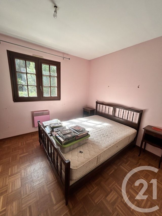 maison à vendre - 4 pièces - 85.0 m2 - PONT L EVEQUE - 14 - BASSE-NORMANDIE - Century 21 Harmony