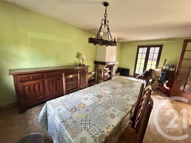 maison à vendre - 4 pièces - 85.0 m2 - PONT L EVEQUE - 14 - BASSE-NORMANDIE - Century 21 Harmony