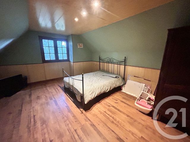 maison à vendre - 4 pièces - 85.0 m2 - PONT L EVEQUE - 14 - BASSE-NORMANDIE - Century 21 Harmony