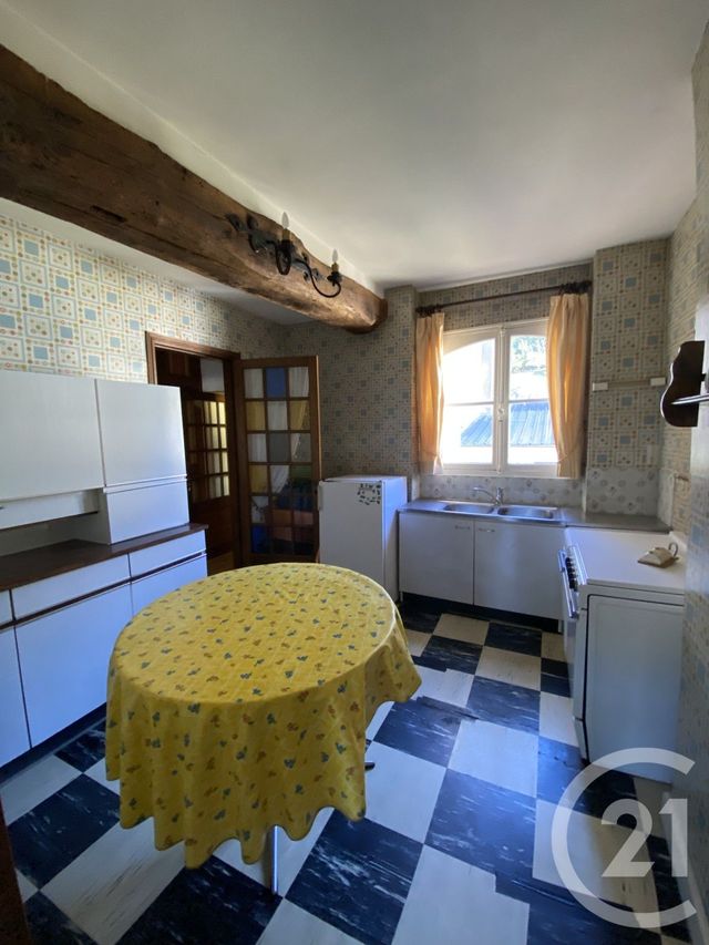 maison à vendre - 4 pièces - 120.0 m2 - LISIEUX - 14 - BASSE-NORMANDIE - Century 21 Harmony