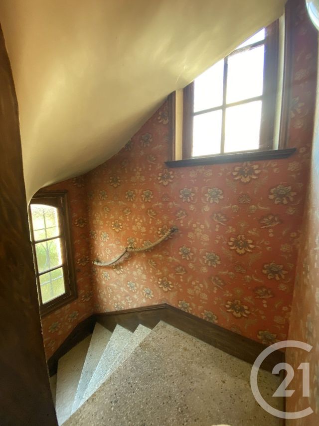 maison à vendre - 4 pièces - 120.0 m2 - LISIEUX - 14 - BASSE-NORMANDIE - Century 21 Harmony