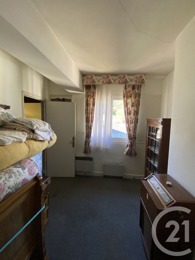 maison à vendre - 4 pièces - 120.0 m2 - LISIEUX - 14 - BASSE-NORMANDIE - Century 21 Harmony