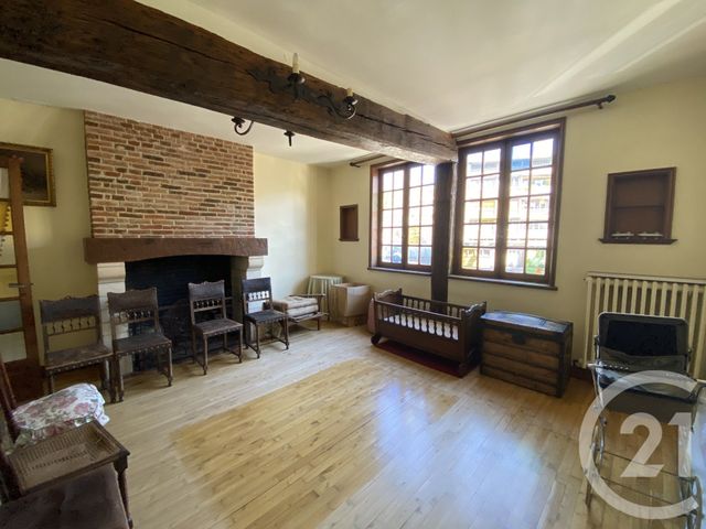 maison à vendre - 4 pièces - 120.0 m2 - LISIEUX - 14 - BASSE-NORMANDIE - Century 21 Harmony