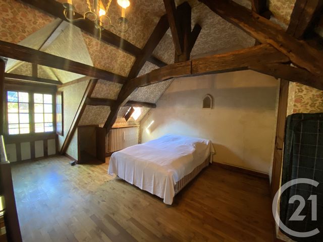 maison à vendre - 4 pièces - 120.0 m2 - LISIEUX - 14 - BASSE-NORMANDIE - Century 21 Harmony