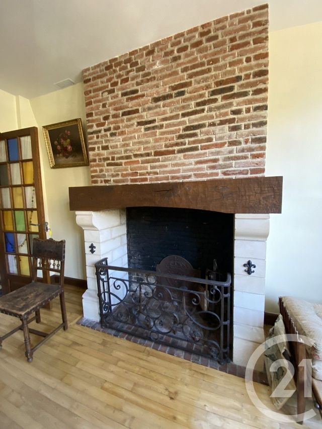 maison à vendre - 4 pièces - 120.0 m2 - LISIEUX - 14 - BASSE-NORMANDIE - Century 21 Harmony