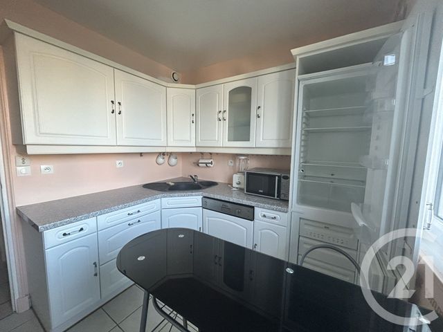 Appartement F2 à louer - 2 pièces - 43.58 m2 - CAEN - 14 - BASSE-NORMANDIE - Century 21 Harmony