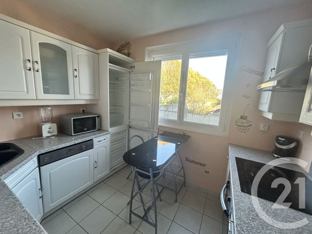 Appartement F2 à louer - 2 pièces - 43.58 m2 - CAEN - 14 - BASSE-NORMANDIE - Century 21 Harmony