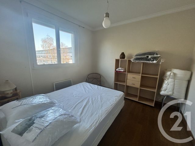 Appartement F2 à louer - 2 pièces - 43.58 m2 - CAEN - 14 - BASSE-NORMANDIE - Century 21 Harmony