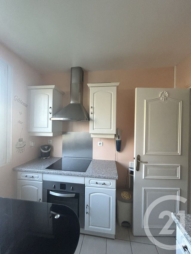 Appartement F2 à louer - 2 pièces - 43.58 m2 - CAEN - 14 - BASSE-NORMANDIE - Century 21 Harmony