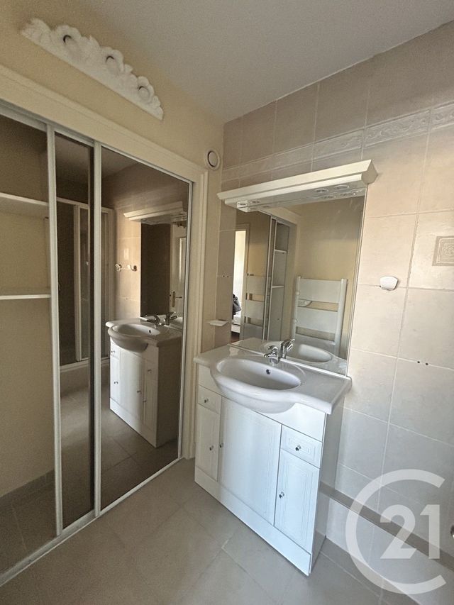 Appartement F2 à louer - 2 pièces - 43.58 m2 - CAEN - 14 - BASSE-NORMANDIE - Century 21 Harmony